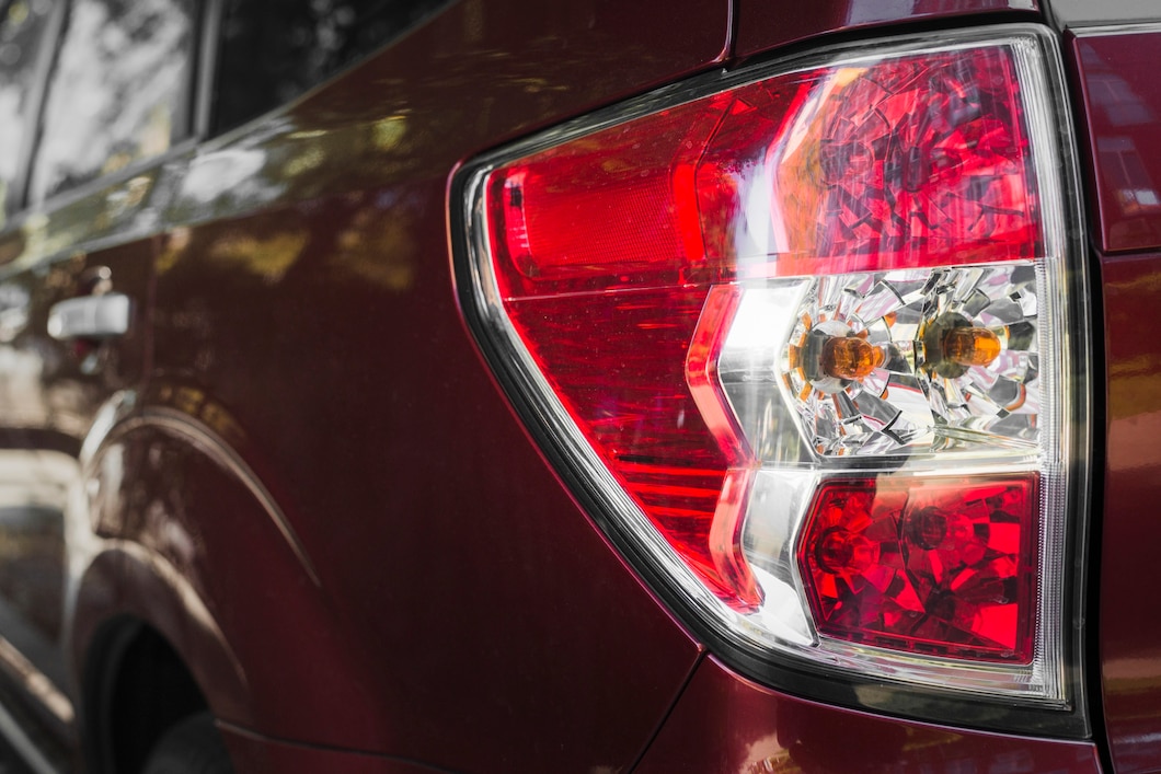 Poradnik wyboru idealnego oświetlenia LED dla twojego samochodu