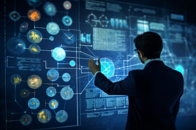 Jak automatyzacja procesów zmienia codzienną działalność firm